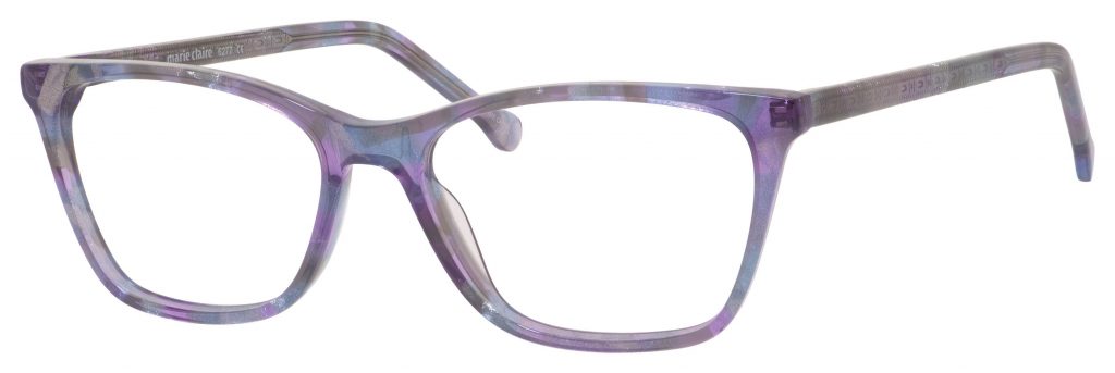   Purple Mix
